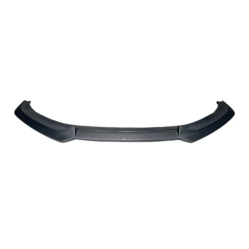 Dry Carbon Fiber Front Lip - Lotus Emira