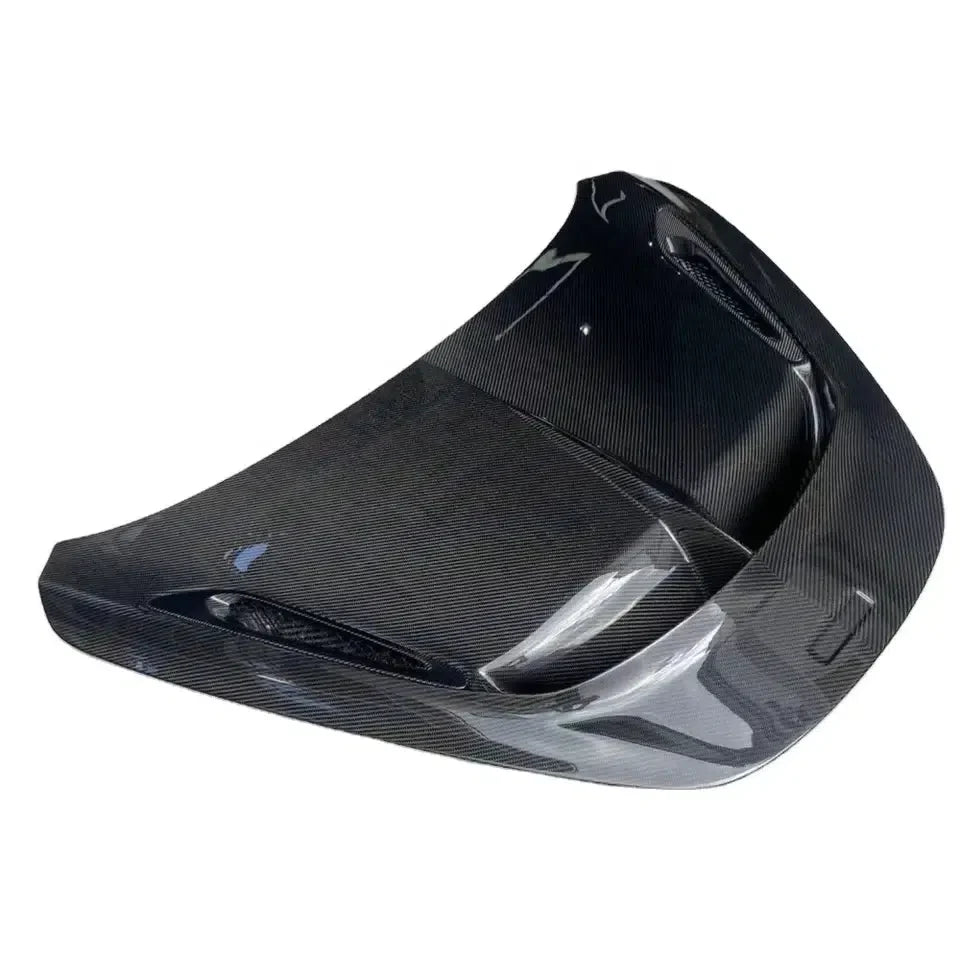 McLaren 720s/750s/765Lt Carbon Fiber Artisan Hood