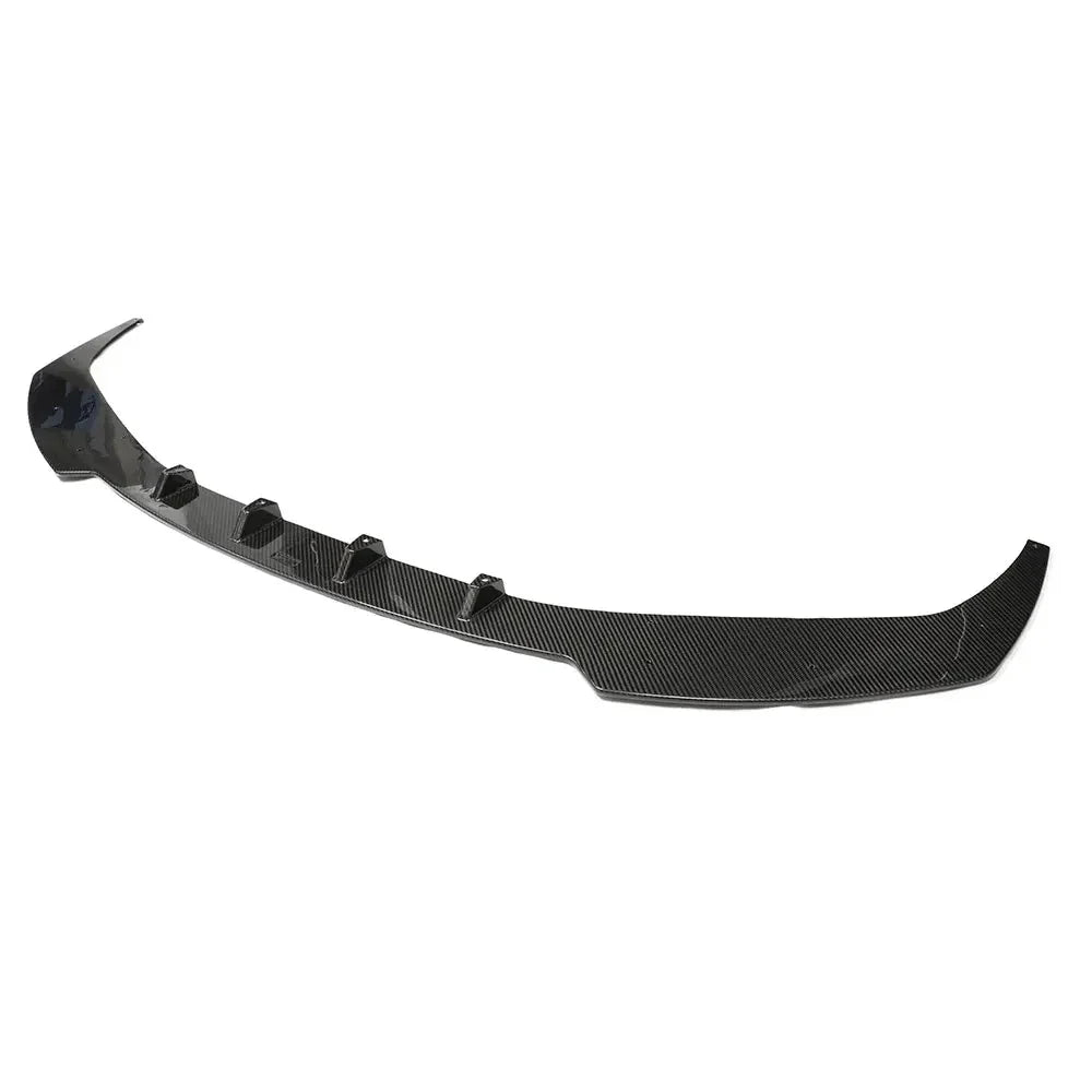 Carbon Fiber AC Style Front Lip - BMW G87 M2