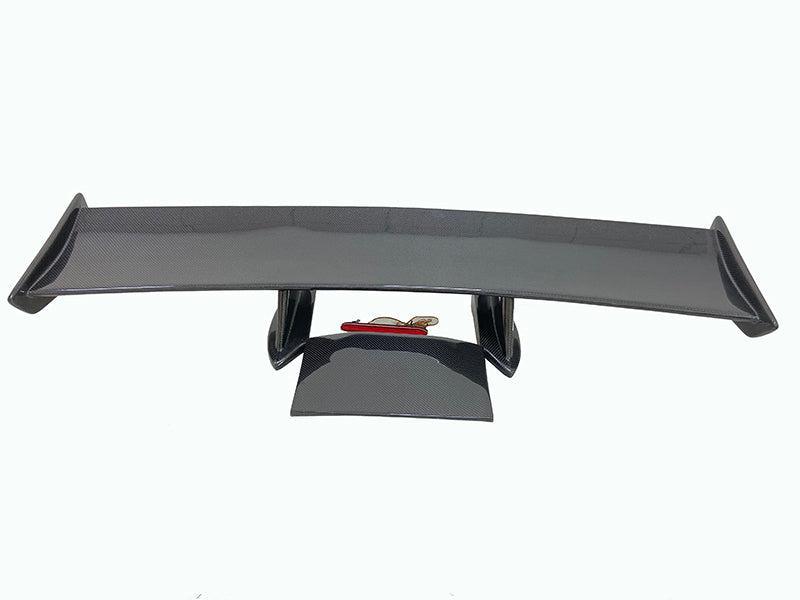 Nissan GTR Carbon Fiber Nismo Style Wing