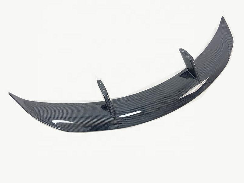 Toyota Supra MK5 Carbon Fiber AG Wing