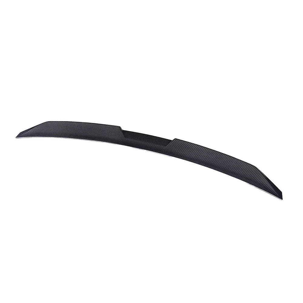 Dry Carbon Fiber Trunk Spoiler - BMW M5 G90 / G60 5 series