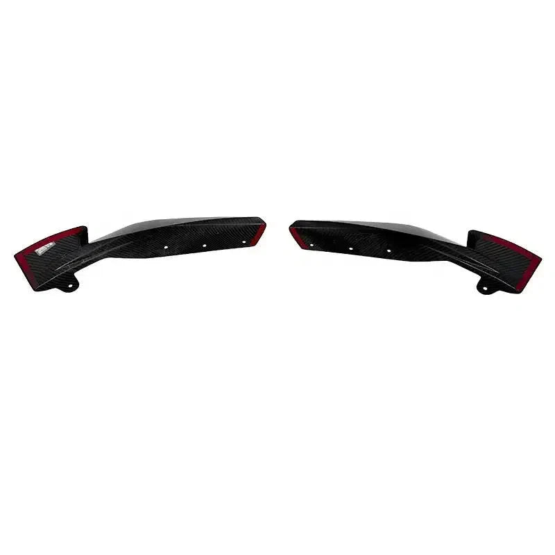BMW G80/G82/G83 M3/M4 Carbon Fiber Front Lower Splitter