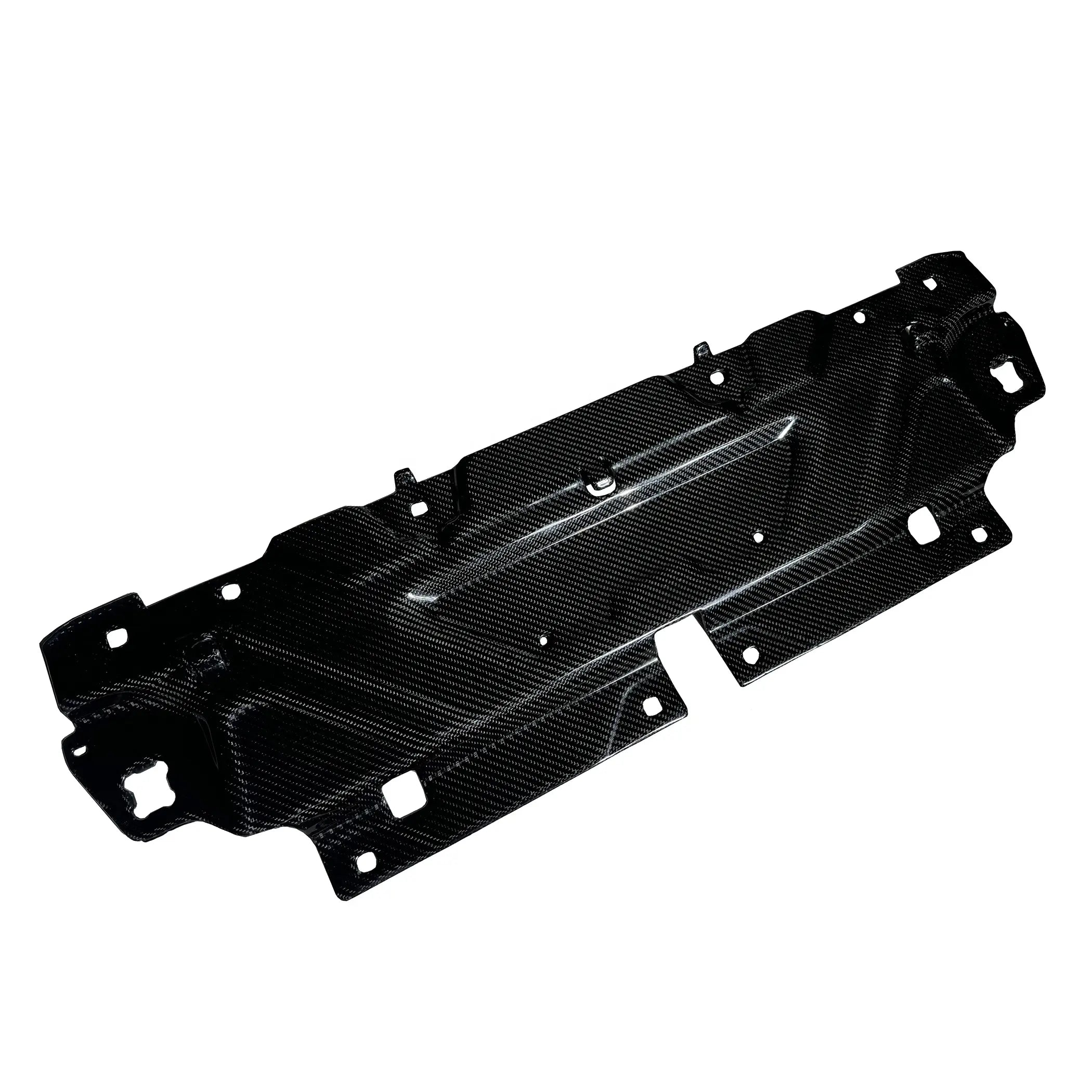 Carbon Fiber Cooling Cover - BMW G20 G22 G23 G26 3 series / 4 series