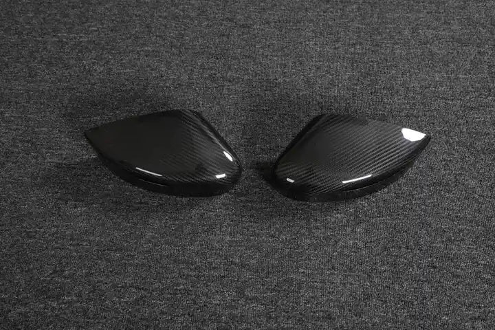 Carbon Fiber Mirror Cap - Nissan 400Z
