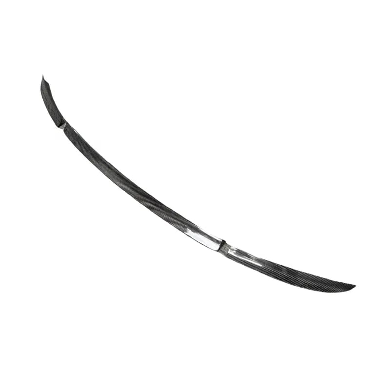 Carbon Fiber Rear Spoiler - Ferrari 812 GTS