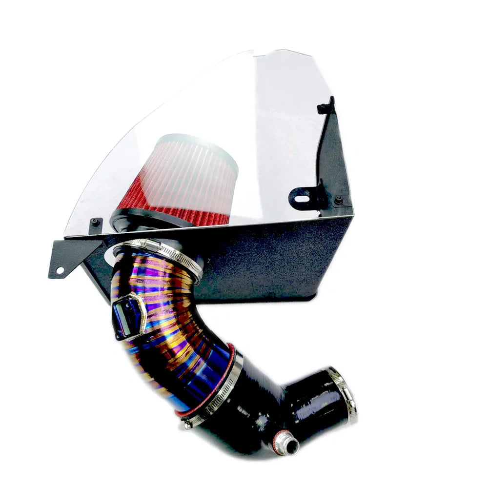 B58 Titanium Cold Air Intake - BMW 2022+ M240i B58 3.0L G42 2019+ M340i B58 G20 G21 G23