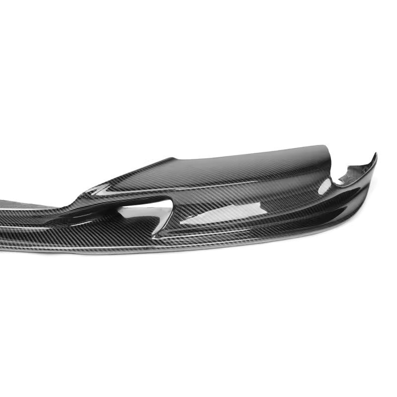 MP Style Carbon Fiber Front Lip - BMW F10 M5