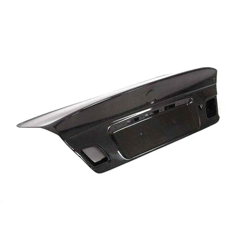 Carbon Fiber CSL Style Rear Trunk - BMW E46 CSL M3 325i 330i Coupe