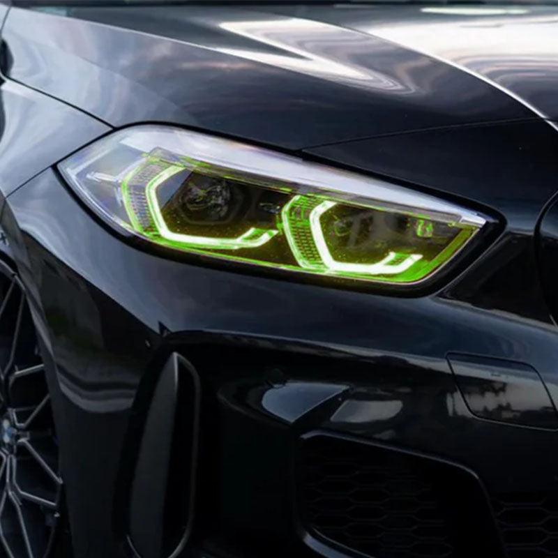 CSL Style DRL LED Module Set - BMW F Chassis