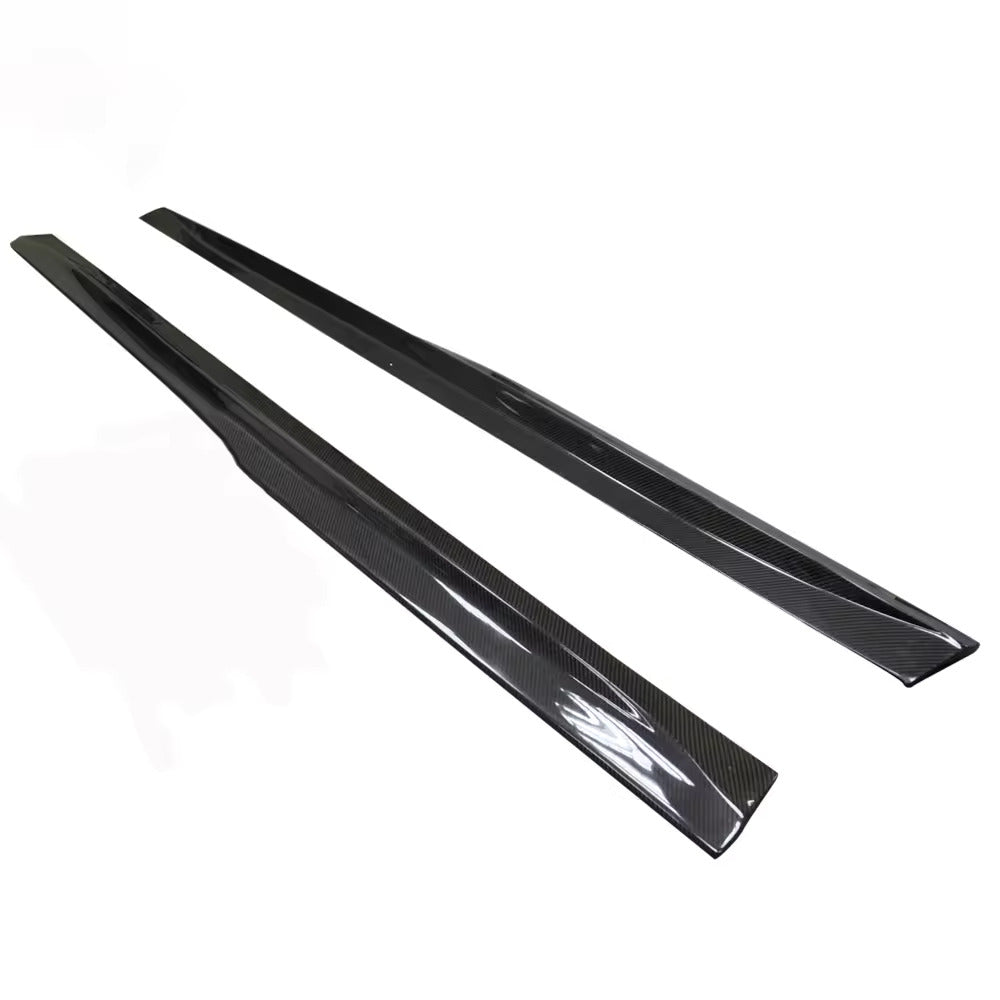 PSM Style Carbon Fiber Kit - BMW F80 M3 & F82/F83 M4
