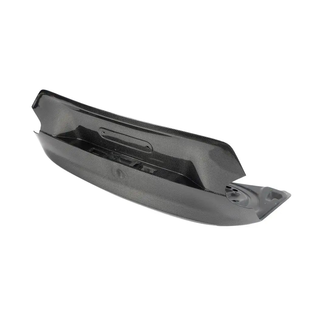 Carbon Fiber Rear OEM Style Trunk - BMW G87 M2/ G42 2 Series 2021-2024