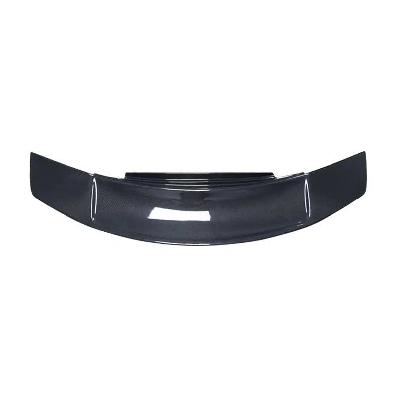 Carbon Fiber GT Wing - Audi R8 V8 V10 2008-2015