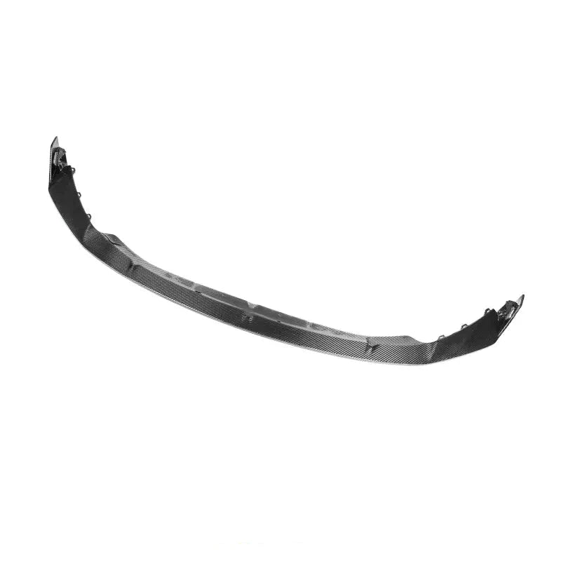 Prepreg Carbon Fiber PT Style Front Lip - BMW M3 G80 M4 G82 G83