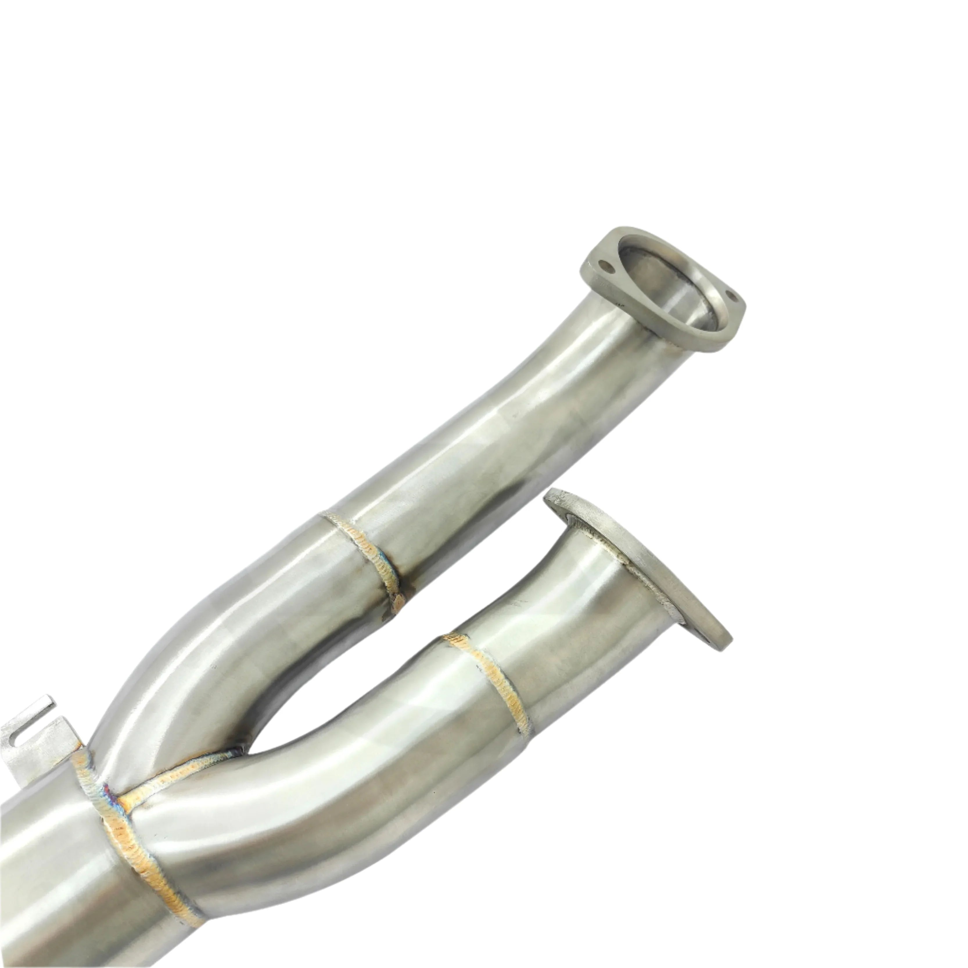 S58 Valved Catback Performance Exhaust System - BMW G80 M3 & G82 / G83 M4
