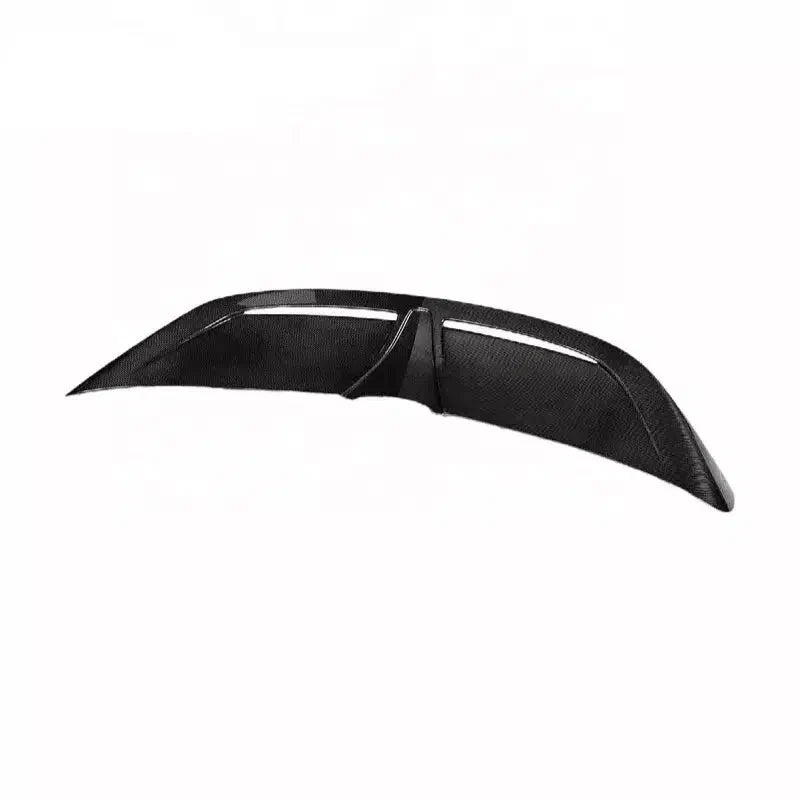 McLaren 720s/750s Artisan Carbon Fiber Spoiler