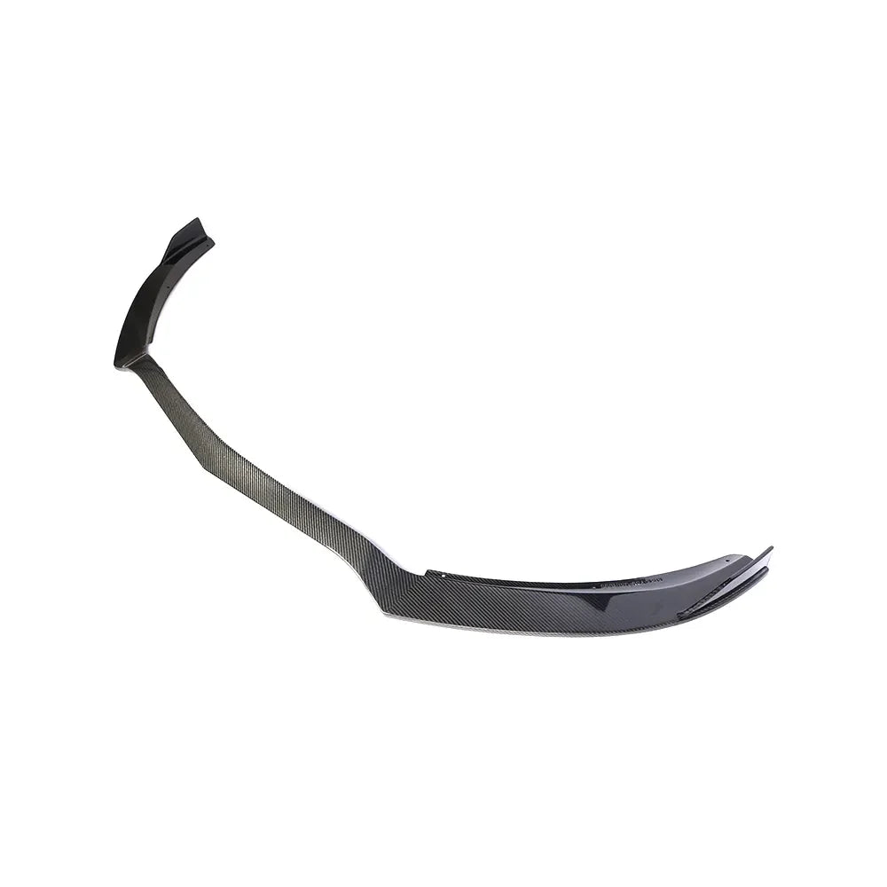 Carbon Fiber GT Front lip - Mercedes Benz AMG GT R C190 2016-2018