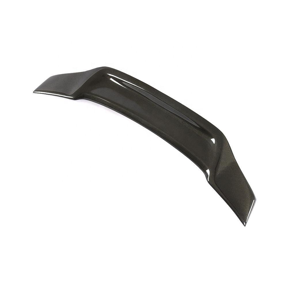 2014-2020 Audi Aggressive High Kick Spoiler A3/S3/RS3