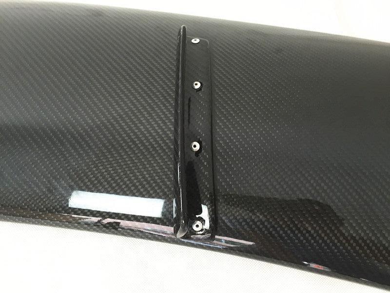 Nissan GTR Carbon Fiber Artisan Wing