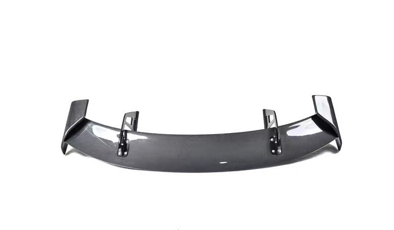 AD Style Carbon Fiber Wing - Toyota GR86 ZN8 & BRZ