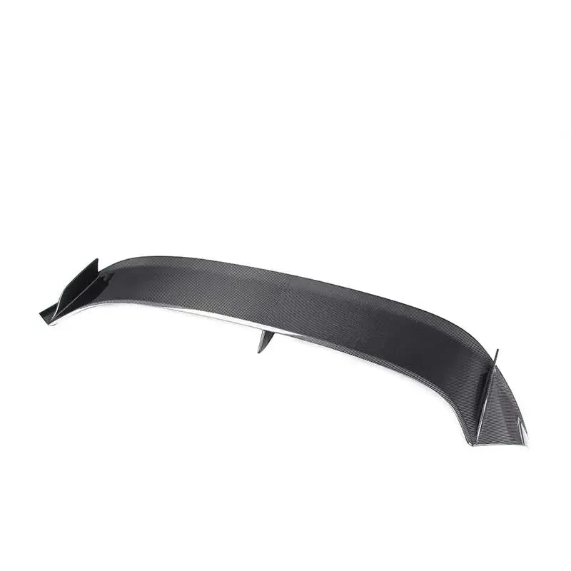 Paktechz Prepreg Carbon Fiber Rear Spoiler Wing - Ferrari F8 Tributo