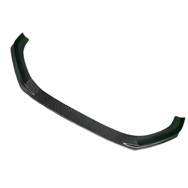 Carbon Fiber Front Lip V2 - Audi A4 S4 B9