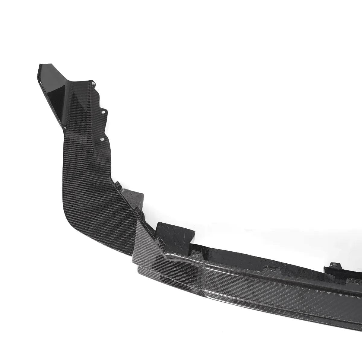 Pre-Preg Carbon Fiber AD Diffuser - BMW G87 M2