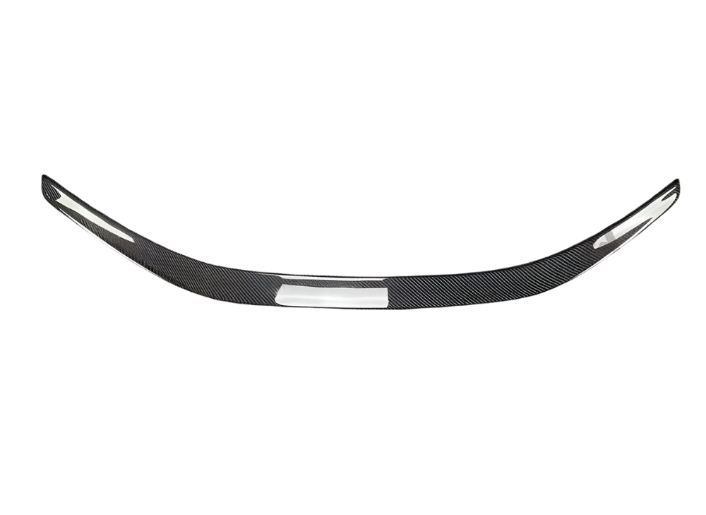 Carbon Fiber Aero Kit - 14-17 Lexus RC200T RC300 RC350