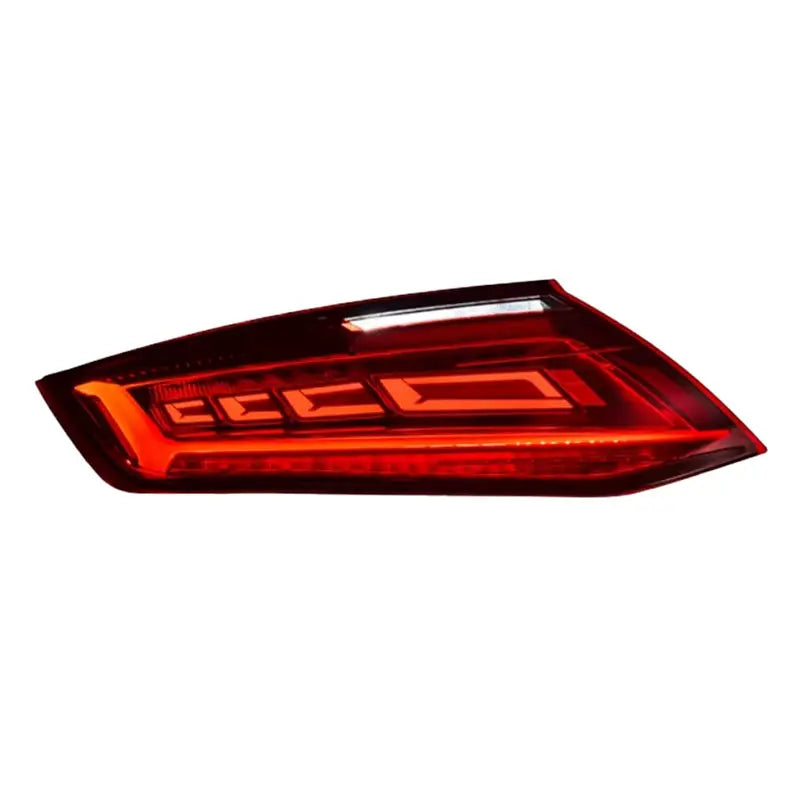 Dynamic OLED Style Tail Light - Audi TT, TTS, TTRS