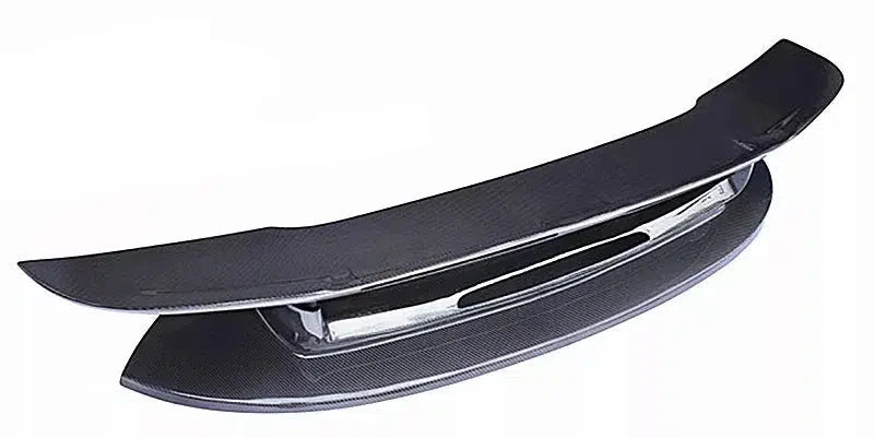 McLaren MP4-12c/650s Carbon Fiber Artisan Wing With Base Panel