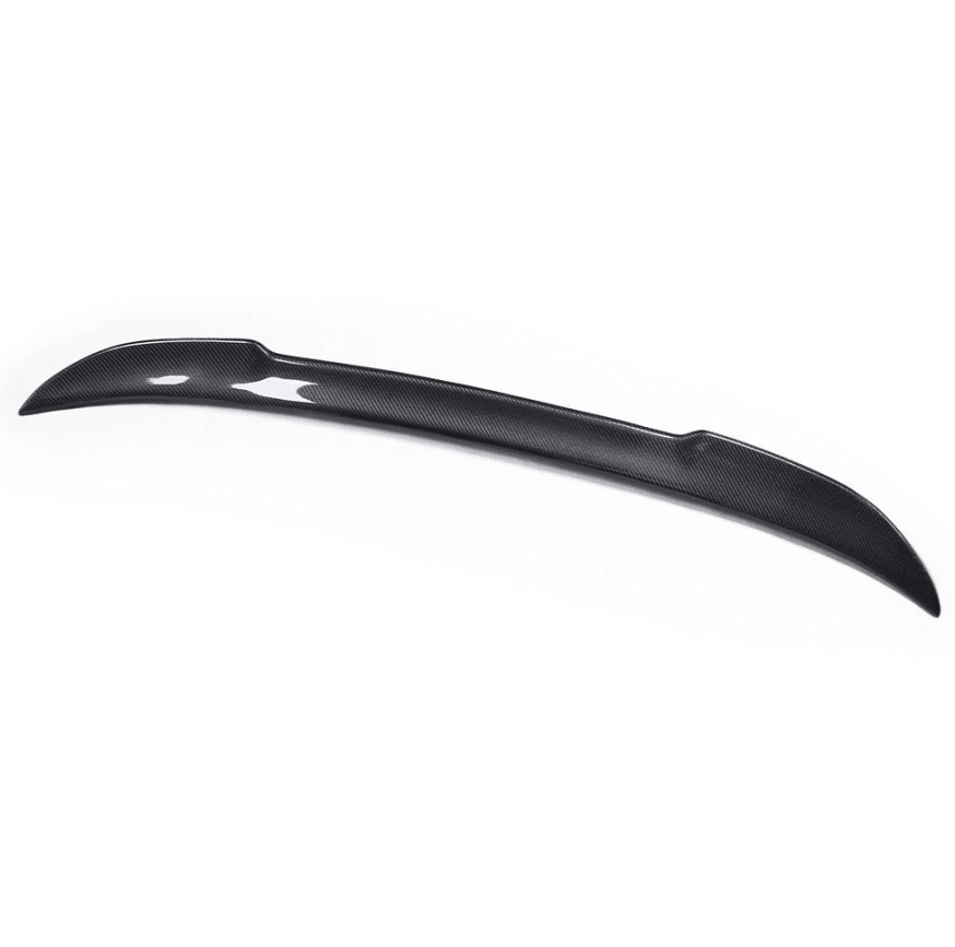BMW F90 M5 Carbon fiber CS Style Spoiler