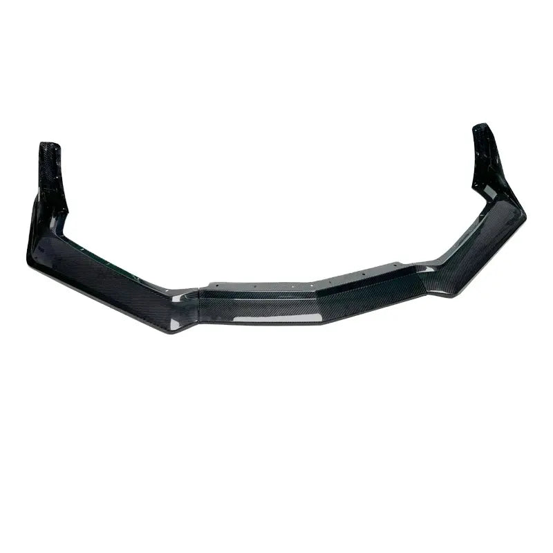 Carbon Fiber Front Lip - Corvette C8