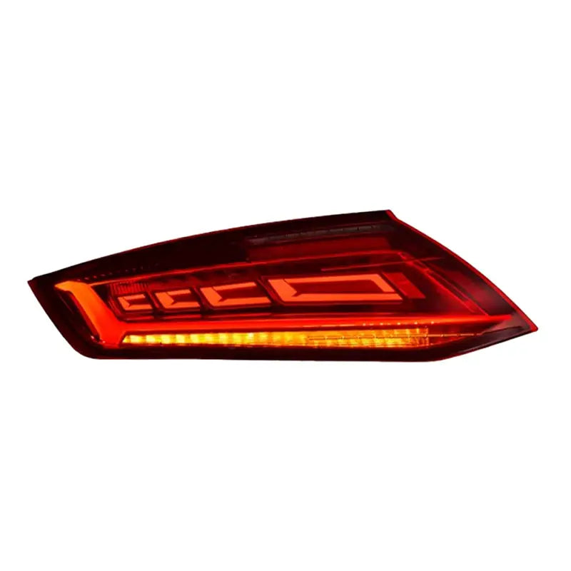 Dynamic OLED Style Tail Light - Audi TT, TTS, TTRS