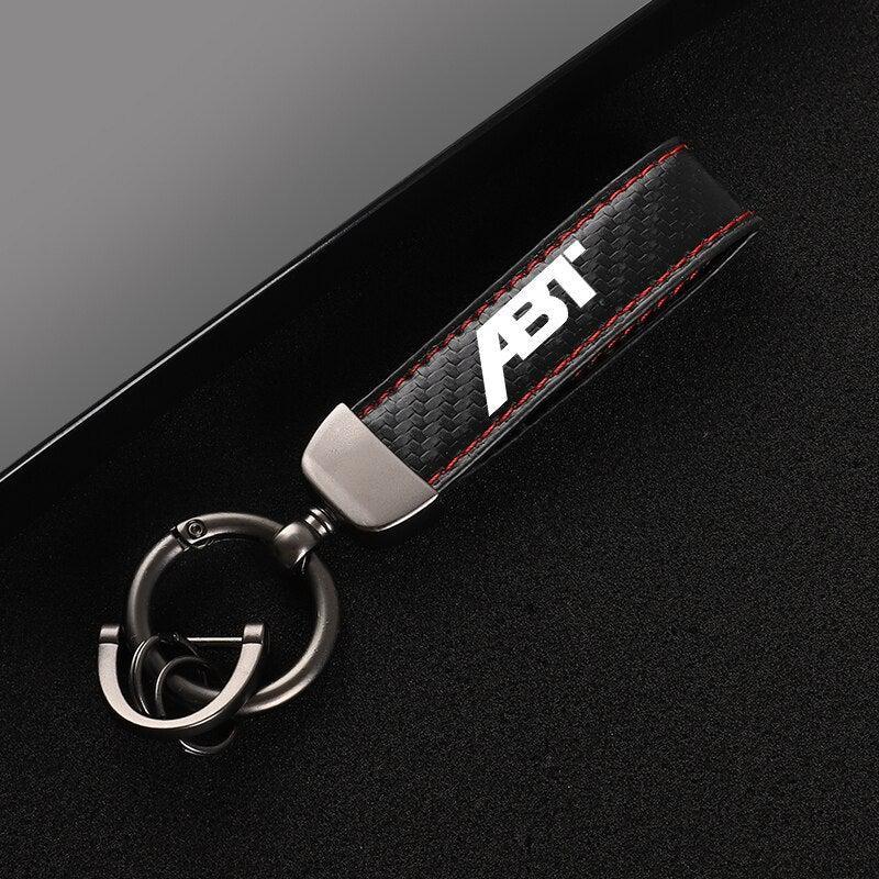 Audi Key Ring