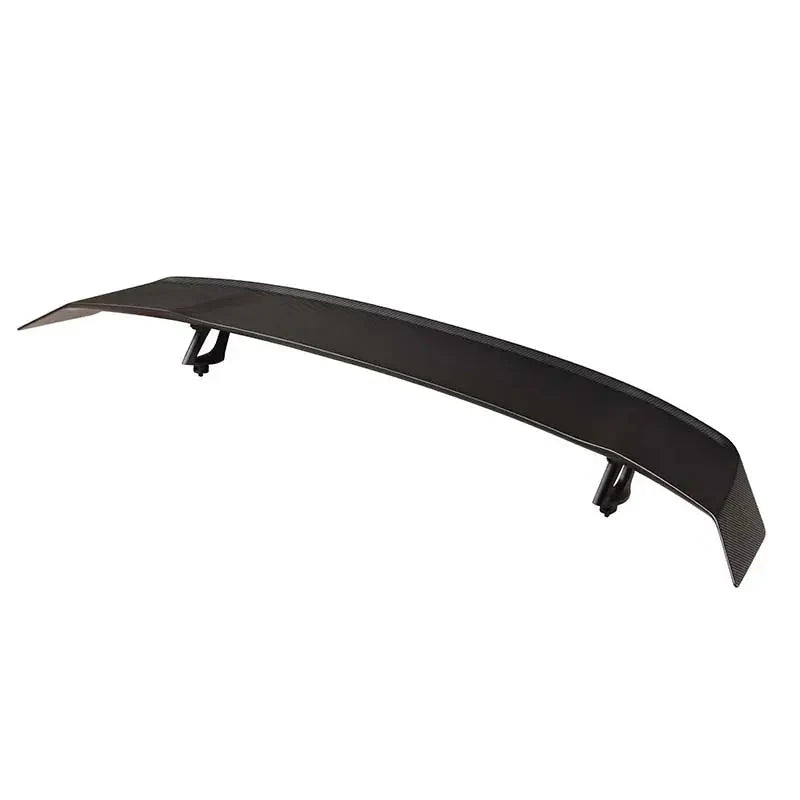 Paktechz Prepreg Carbon Fiber Rear Spoiler Wing - Audi R8 2016 - 2023