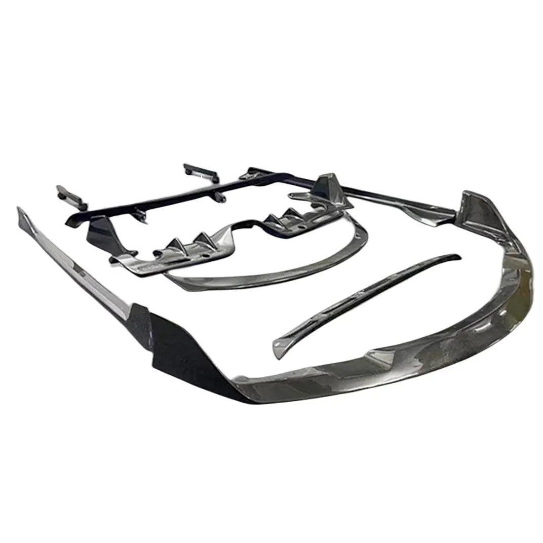 Carbon Fiber Aero Body Kit - Toyota Supra A90/A91 MK5