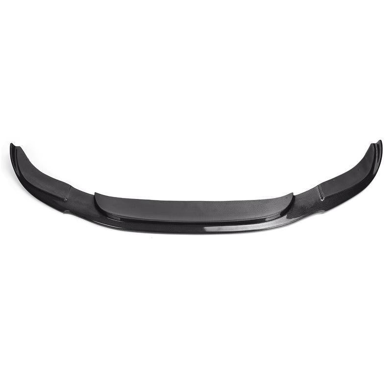 Hamann Style Carbon Fiber Front Lip - BMW F10 5 Series