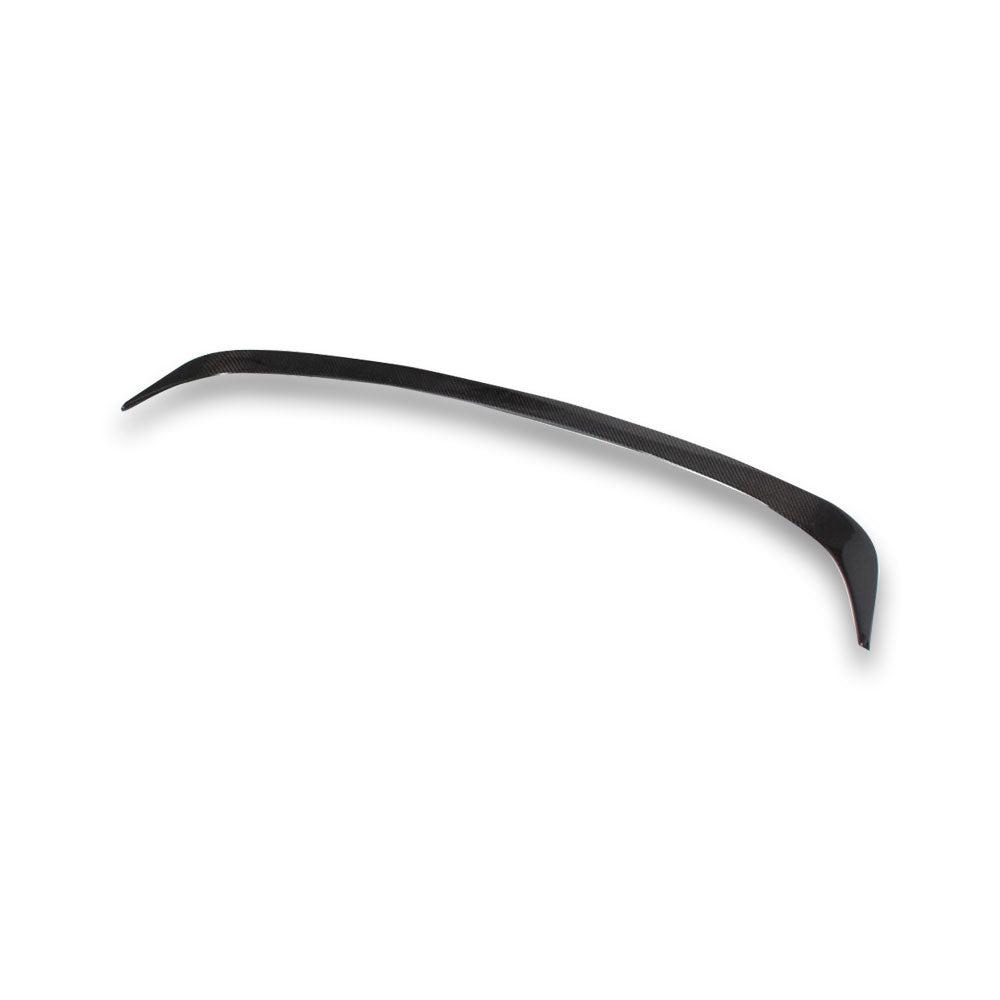 Hamann Style Carbon Fiber Trunk Spoiler - BMW E60 M5 & 5 Series