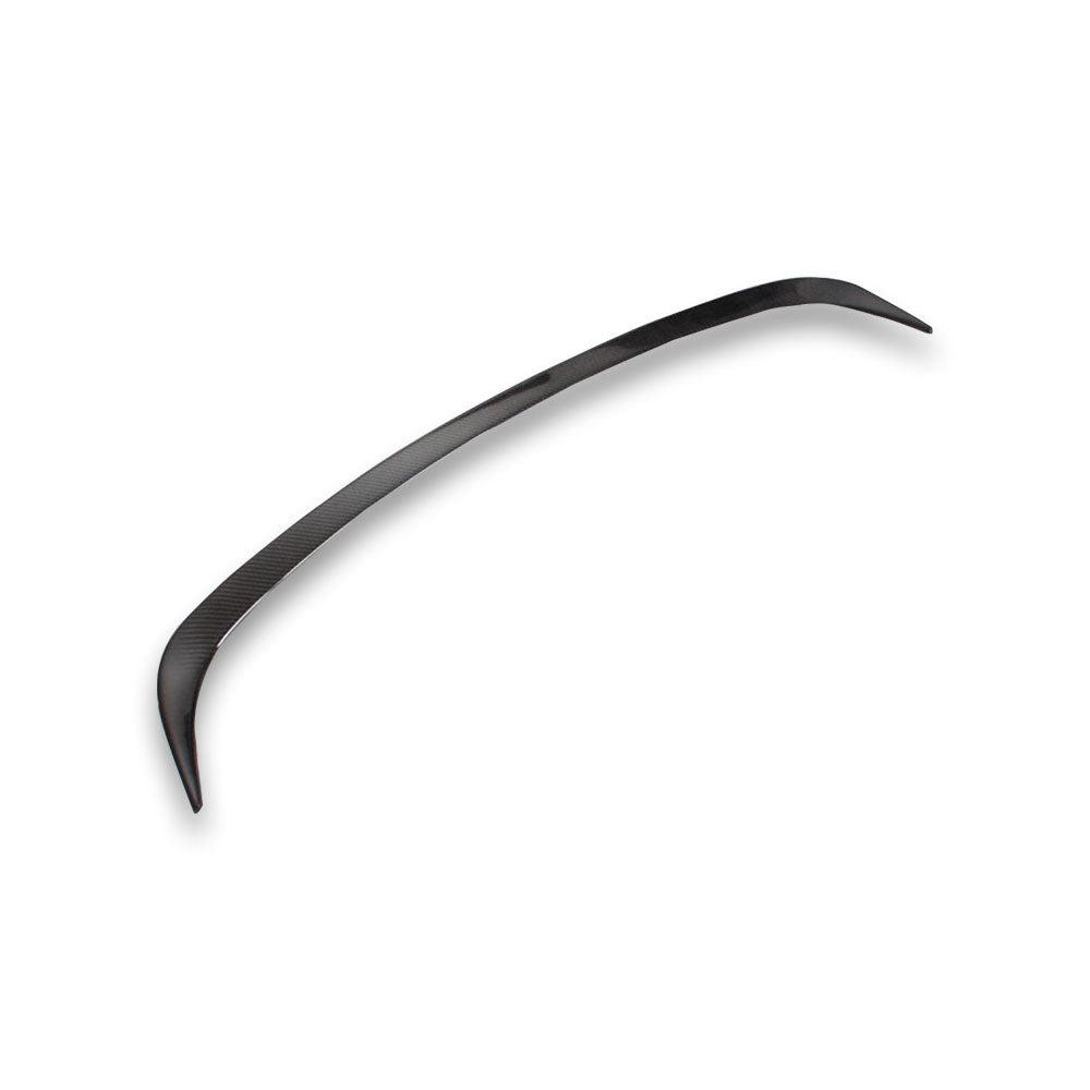 Hamann Style Carbon Fiber Trunk Spoiler - BMW E60 M5 & 5 Series