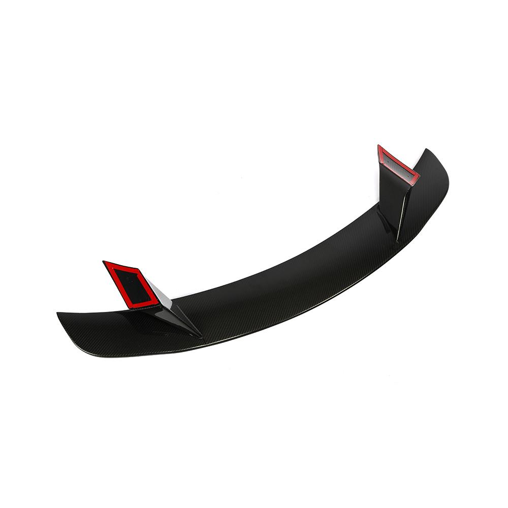 Hamann Style Carbon Fiber Trunk Spoiler - BMW i8