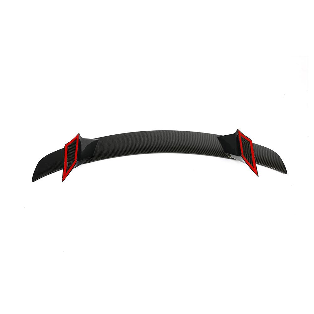 Hamann Style Carbon Fiber Trunk Spoiler - BMW i8