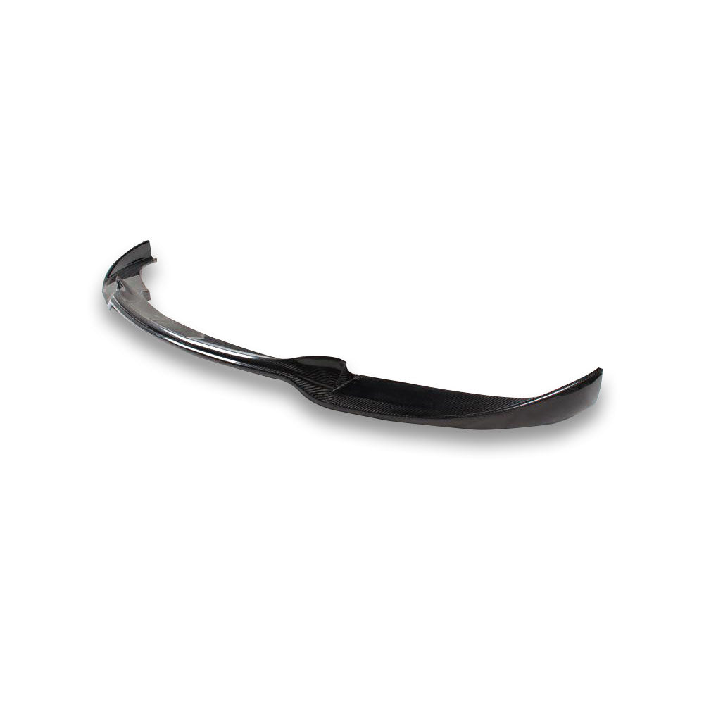 Hartge Style Carbon Fiber Front Lip - BMW E60 M5 & 5 Series