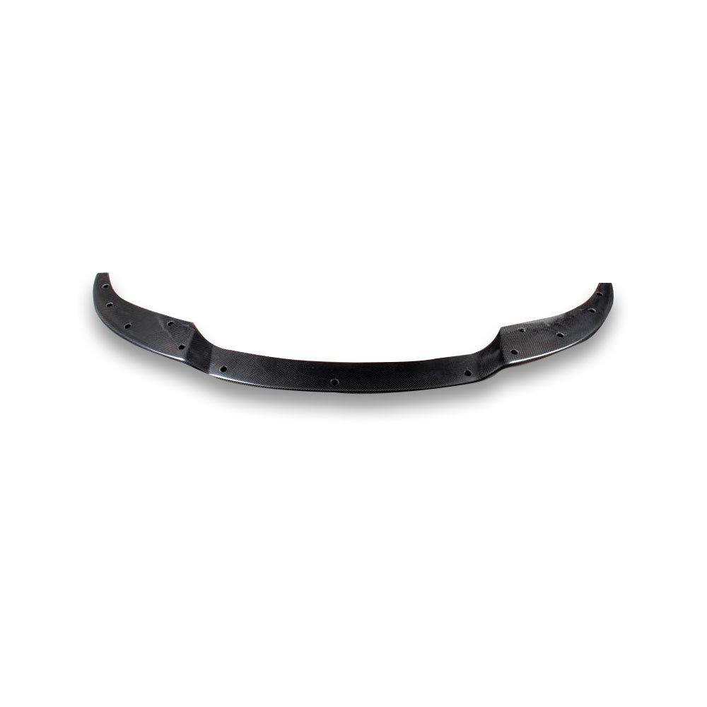 Hartge Style Carbon Fiber Front Lip - BMW E60 M5 & 5 Series