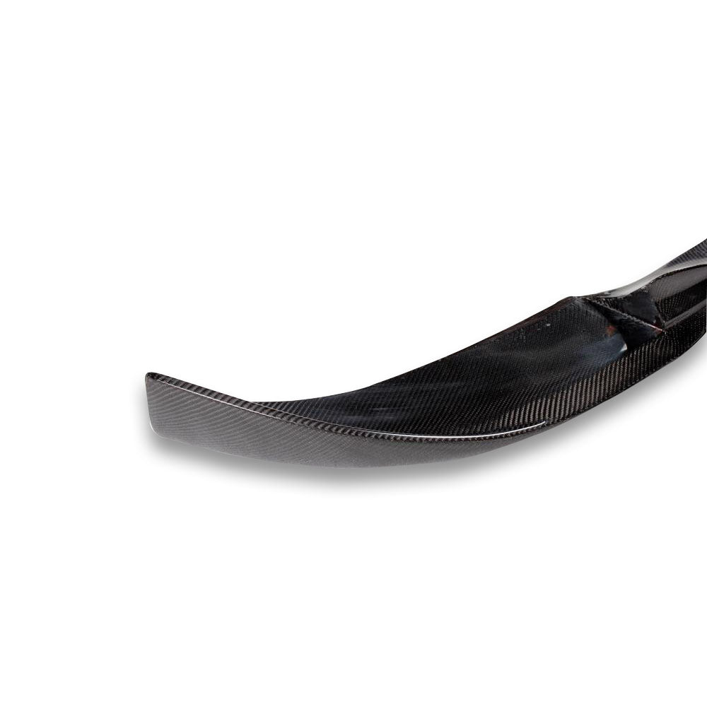 Hartge Style Carbon Fiber Front Lip - BMW E60 M5 & 5 Series