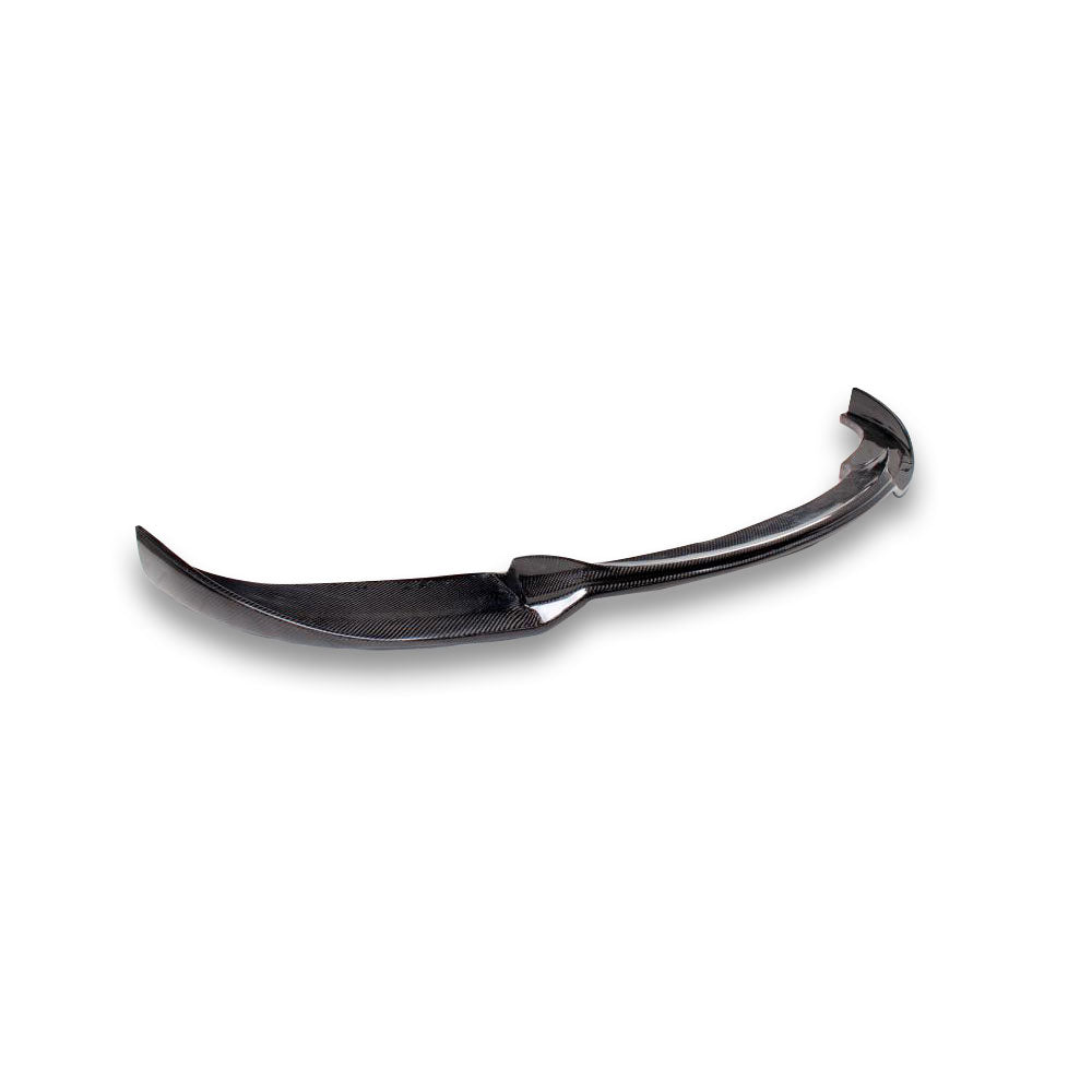 Hartge Style Carbon Fiber Front Lip - BMW E60 M5 & 5 Series