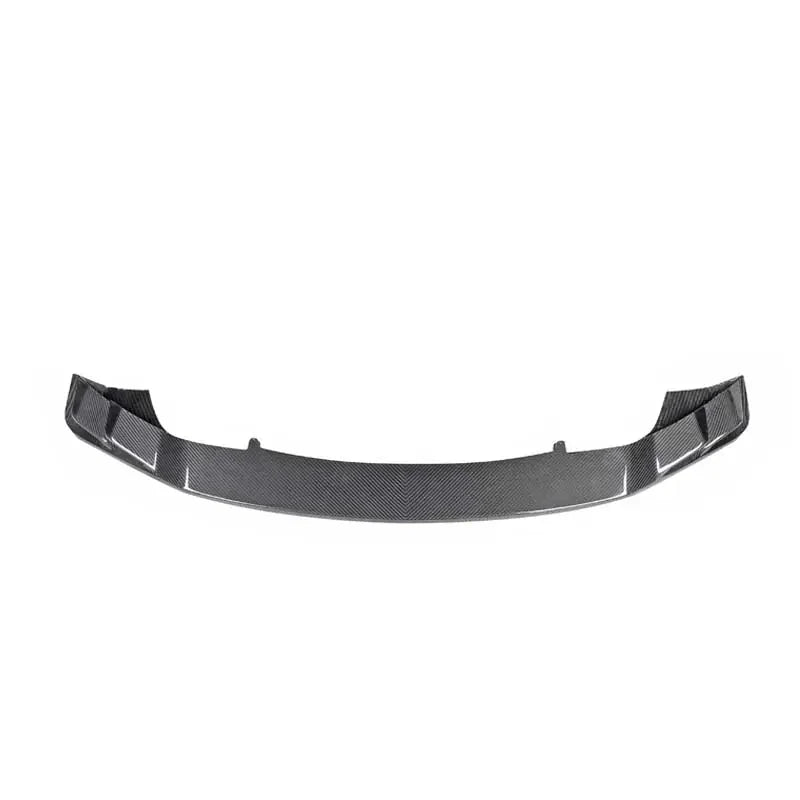Paktechz Prepreg Carbon Fiber Front Lip - Lamborghini Huracan EVO RWD