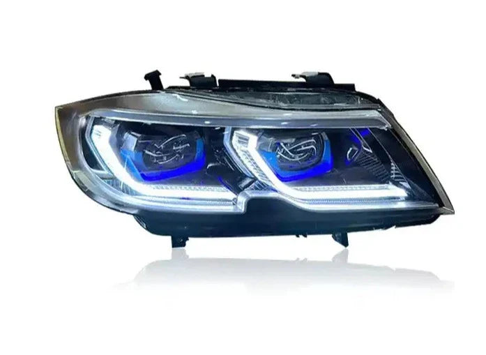 Laser Headlights - BMW 3-Series E90