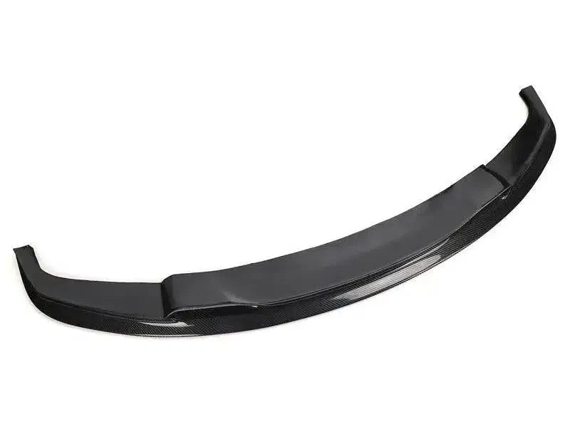BMW F30 3 Series Carbon Fiber Artisan Front Lip