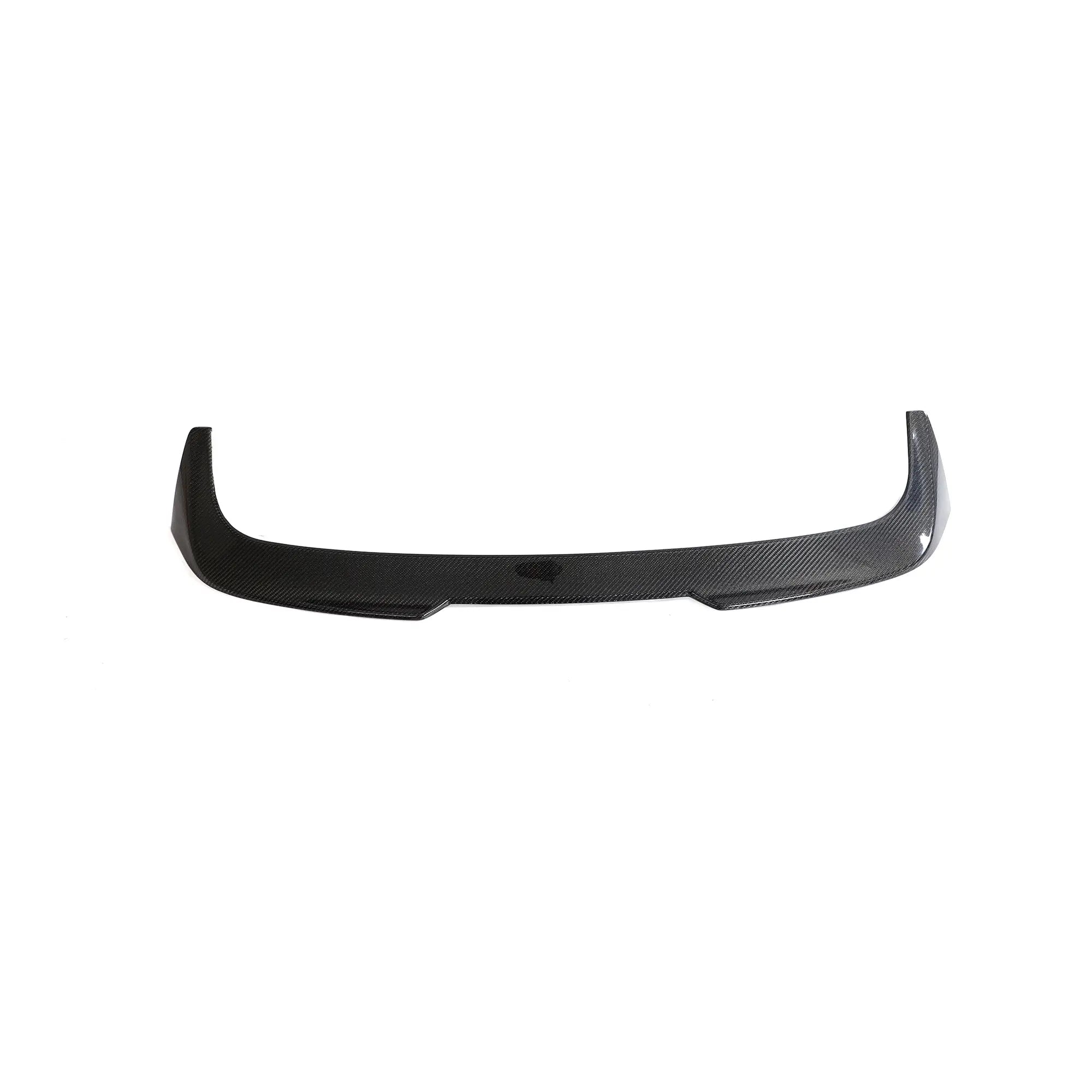Carbon Fiber Rear Roof Spoiler - BMW G81 M3 Touring