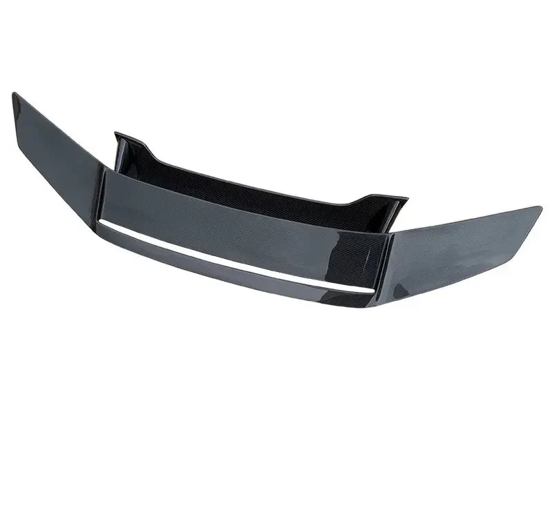 Carbon Fiber Vented Aerodynamic Wing V2 - Mclaren GT